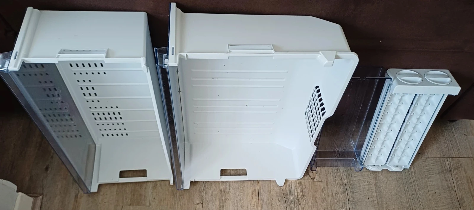 Accessories for refrigerators, in tbé – photo 3